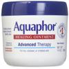 Aquaphor Advanced Therapy Healing Ointment Skin Protectant 14 Ounce Jar view 1