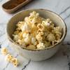 LesserEvil Oh My Ghee Organic Popcorn, 5 Oz view 3