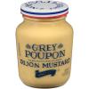 Grey Poupon Dijon Mustard (8 oz Jars, Pack of 12) view 2