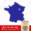 Grey Poupon Dijon Mustard (8 oz Jars, Pack of 12) view 4