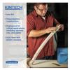 Kimberly-Clark KIMTEX Wipers, 1/4 Fold, 12 1/2 x 12, Blue, 66/Box, 8 Boxes/Carton, Sold As 1 Carton view 4