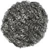 Winco Stainless Steel Scouring Sponge, 105gm view 1