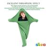 SANHO Premium Sensory Sock,Updated Version, X-Large, 70" L x 28" W, Good for Height: 65"-75" Green view 3