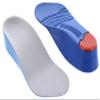 TALLMENSHOES.COM Height Increase Insole, Shoe Lifts For Men - High Arch Mid Sole Support 3/4 Length Elevator Shoe Lift - 1.5 Inches Taller (Men) view 1