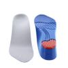 TALLMENSHOES.COM Height Increase Insole, Shoe Lifts For Men - High Arch Mid Sole Support 3/4 Length Elevator Shoe Lift - 1.5 Inches Taller (Men) view 2