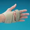 Rolyan Hand-Based In-Line Splint for Right Hand, Size Small view 2