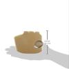 Rolyan Hand-Based In-Line Splint for Right Hand, Size Small view 4