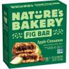 Nature's Bakery Fig Bars, Apple Cinnamon, 2 Oz, 6 Ct view 1