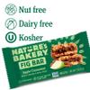 Nature's Bakery Fig Bars, Apple Cinnamon, 2 Oz, 6 Ct view 4