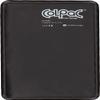 Chattanooga ColPac - Black Polyurethane - Half Size - 6.5 in x 11 in view 1