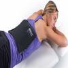 Chattanooga ColPac - Reusable Gel Ice Pack - Black Polyurethane - Standard - 10 in x 13.5 in - Cold Therapy - Knee, Arm, Elbow, Shoulder, Back - Aches, Swelling, Bruises, Sprains, Inflammation view 2