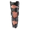 BREG '08814 Brace, Orthopedic, Foam Knee Telescoping Hinge Post-Op Strap Lock Quick Clip Buckle T-Scope Latex-Free view 2
