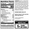 Atkins Endulge Peanut Butter Cups, Dessert Favorite, Low Carb, 0g Sugar, 60 Count view 2