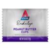 Atkins Endulge Peanut Butter Cups, Dessert Favorite, Low Carb, 0g Sugar, 60 Count view 3