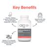 Allergy Research Group - Buffered Vitamin C Powder - Antioxidant, Immune, Calcium/Mag/K - 240 g (8.5 oz) view 4