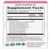Earth Mama Organic Milkmaid Tea | Lactation Support Herbal Tea | Breastfeeding Essentials to Support Breastmilk Production | 16 Teabags | Caffeine Free & Non-GMO view 2