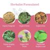 Earth Mama Organic Milkmaid Tea | Lactation Support Herbal Tea | Breastfeeding Essentials to Support Breastmilk Production | 16 Teabags | Caffeine Free & Non-GMO view 4