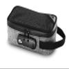 Sidekick Smell Proof Case w/Combo Lock (Gray) view 1