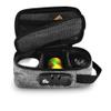 Sidekick Smell Proof Case w/Combo Lock (Gray) view 3