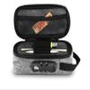 Sidekick Smell Proof Case w/Combo Lock (Gray) view 4