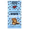 Bobos Stuffd Oat Bar, Chocolate Chip Peanut Butter, 2.5 Oz. Bar (12 pack), Whole Grain Snack & Protein Bar. Great Tasting & On-The-Go-Snack. Gluten Free, Non-GMO, Vegan, Kosher, and Soy Free. view 1