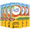 Crystal Light Lemon Iced Tea Naturally Flavored Powdered Drink Mix (60 Ct Multipack, 6 Boxes Of 10 Ct On-The-Go-Packets) view 1