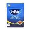 Tetley Tea, Elaichi (Cardamom), 72-Count Tea Bags (Pack of 3) view 2