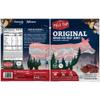Field Trip Grass Fed Beef Jerky, Healthy Gluten Free Snacks, All Natural, High Protein Snack with No Nitrates, 2.2 Ounce Bag, 4 Pack, Original view 2
