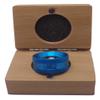 Top Quality 90D Blue Clear Double Aspheric Lens Ophthalmology Equipment Accessories with Case view 1