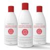 PURDOUX CPAP Mask & Hose Cleaning Soap (Pack of 3 Bottles, 250 ml / 8.4 oz Each) (3 x Grapefruit-Lemon Scent) view 1