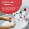 PURDOUX CPAP Mask & Hose Cleaning Soap (Pack of 3 Bottles, 250 ml / 8.4 oz Each) (3 x Grapefruit-Lemon Scent) view 4