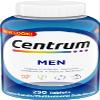 Centrum Multivitamin for Men, Multivitamin/Multimineral Supplement with Vitamin D3, B Vitamins and Antioxidants, Gluten Free, Non-GMO Ingredients - 250 Count view 1