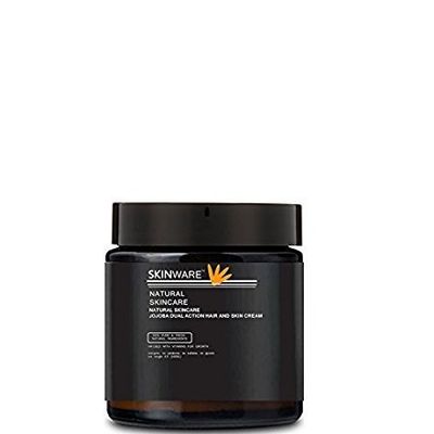 Complete Eczema Redness Relief Cream