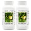 Supreme Nutrition Morinda Supreme, Whole Noni Fruit Capsules (130 Count (Pack of 2)) view 1