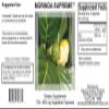 Supreme Nutrition Morinda Supreme, Whole Noni Fruit Capsules (130 Count (Pack of 2)) view 2