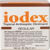 BAAR Iodex Topical Healing Ointment, 4.7% Iodine for Infection Prevention and Soothing Relief, Perfect for Cuts, Scrapes, Wounds, Bruises, Minor Burns, Bug Bites, Rashes & More, Made in The USA, 1 oz view 1