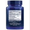 Life Extension Optimized Quercetin 250 mg Supports Immune Health, Heart Health, Non-GMO, Gluten Free - 60 Vegetarian Capsules view 2