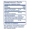 Life Extension Optimized Quercetin 250 mg Supports Immune Health, Heart Health, Non-GMO, Gluten Free - 60 Vegetarian Capsules view 3
