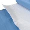 Vakly 100% Cotton Roll 1 lb  Large Non-Sterile Soft & Absorbent White Cotton 12 x 56 for Wound Care, Casting, Beauty, and Crafts  Easy to Tear, Pure Medical-Grade Roll - 1-Pound White Fibers view 3