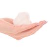 Vakly 100% Cotton Roll 1 lb  Large Non-Sterile Soft & Absorbent White Cotton 12 x 56 for Wound Care, Casting, Beauty, and Crafts  Easy to Tear, Pure Medical-Grade Roll - 1-Pound White Fibers view 4