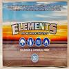 1 Box of 50 Elements Premium Rolling Tips Chlorine & Chemical Free! 50 Per Pack view 1