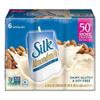 Silk Pure Almond Milk - Vanilla - 6 Pack - 8 Fl oz. view 1