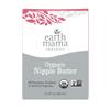 Earth Mama Organic Nipple Butter for Breastfeeding and Dry Skin, 2-Fluid Ounce view 2