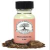 High John The Conqueror Oil by Art of the Root | Handmade with Herbs & Essential Oils | Conjure, Wiccan, Hoodoo, Pagan & Magick | Luck, Power, Success, Passion Rituals view 1