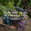 High John The Conqueror Oil by Art of the Root | Handmade with Herbs & Essential Oils | Conjure, Wiccan, Hoodoo, Pagan & Magick | Luck, Power, Success, Passion Rituals view 4