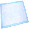 Hospital Liner Pads 25 Count (Size 23 x 36 Inch) - Disposable Underpad - Bed and Chair Incontinence Protector Pad for Adult, Child, or Pets - Absorbent Waterproof Chux by BrightCare view 1