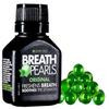 Breath Pearls Original Freshens Breath (50 softgels) (2 Pack) view 1