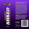 Andro Shred view 2