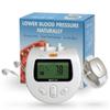 RESPeRATE Ultra Blood Pressure Lowering Device - Doctor Recommended Non-Drug Medical Device - Clinically Proven to Lower Blood Pressure Naturally - Just 15 Minutes a Day view 1