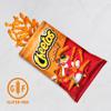 Cheetos Crunchy Cheese Flavored Snacks, Gluten Free, 1 Ounce Single Serve Bags (Pack of 40) view 4